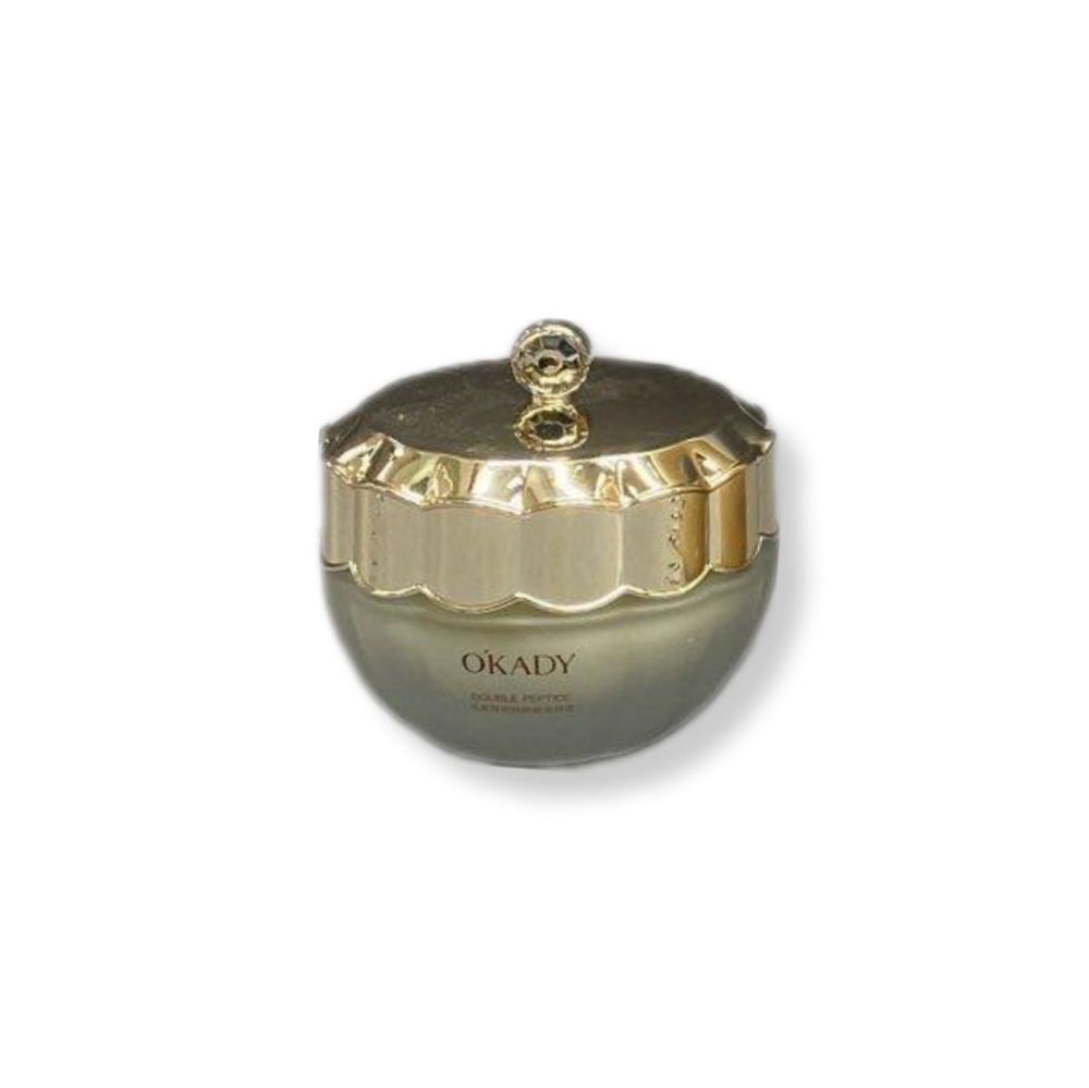 OKADY - Youthful Skin With Peptide Cream